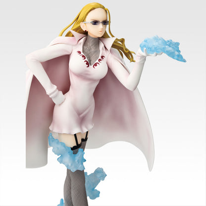 Ichiban Kuji One Piece Memory of Heroines Devil's Night - D Prize Kalifa Figure