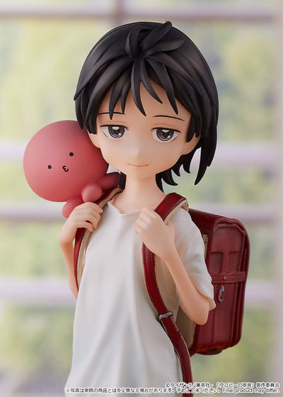 Takopi's Original Sin Pop Up Parade Figure - Shizuka Kuze & Takopi [Pre-Order May 2026]