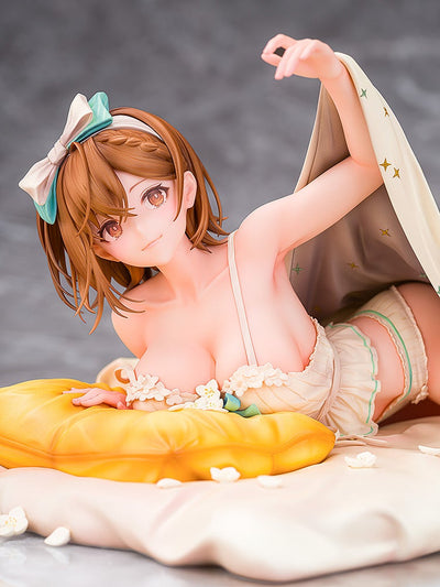 Atelier Ryza Ever Darkness & the Secret Hideout - Reisalin Stout Late-Night Alchemist ver. [Pre-Order Jul 2026]