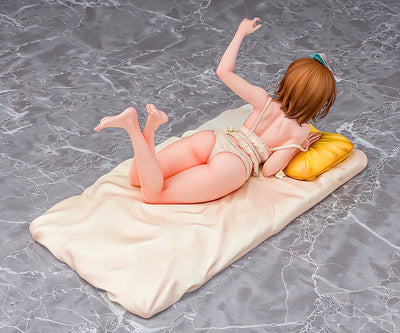 Atelier Ryza Ever Darkness & the Secret Hideout - Reisalin Stout Late-Night Alchemist ver. [Pre-Order Jul 2026]