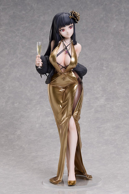 Goddess of Victory Nikke - D Secret Party Cleaner ver. [Pre-Order May 2026]