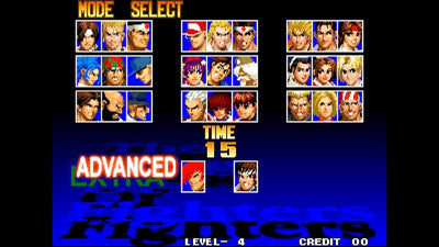 ACA NEOGEO Selection Vol. 10 and Game Software Storage Case - Nintendo Switch [Pre-Order Dec 2025]