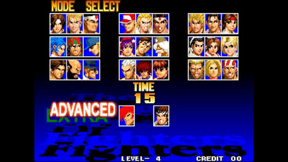 ACA NEOGEO Selection Vol. 10 and Game Software Storage Case - Nintendo Switch [Pre-Order Dec 2025]