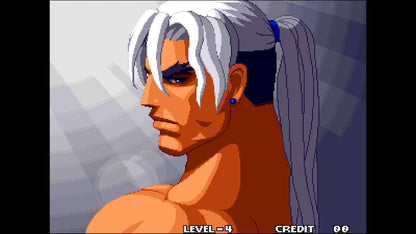 ACA NEOGEO Selection Vol. 10 and Game Software Storage Case - Nintendo Switch [Pre-Order Dec 2025]