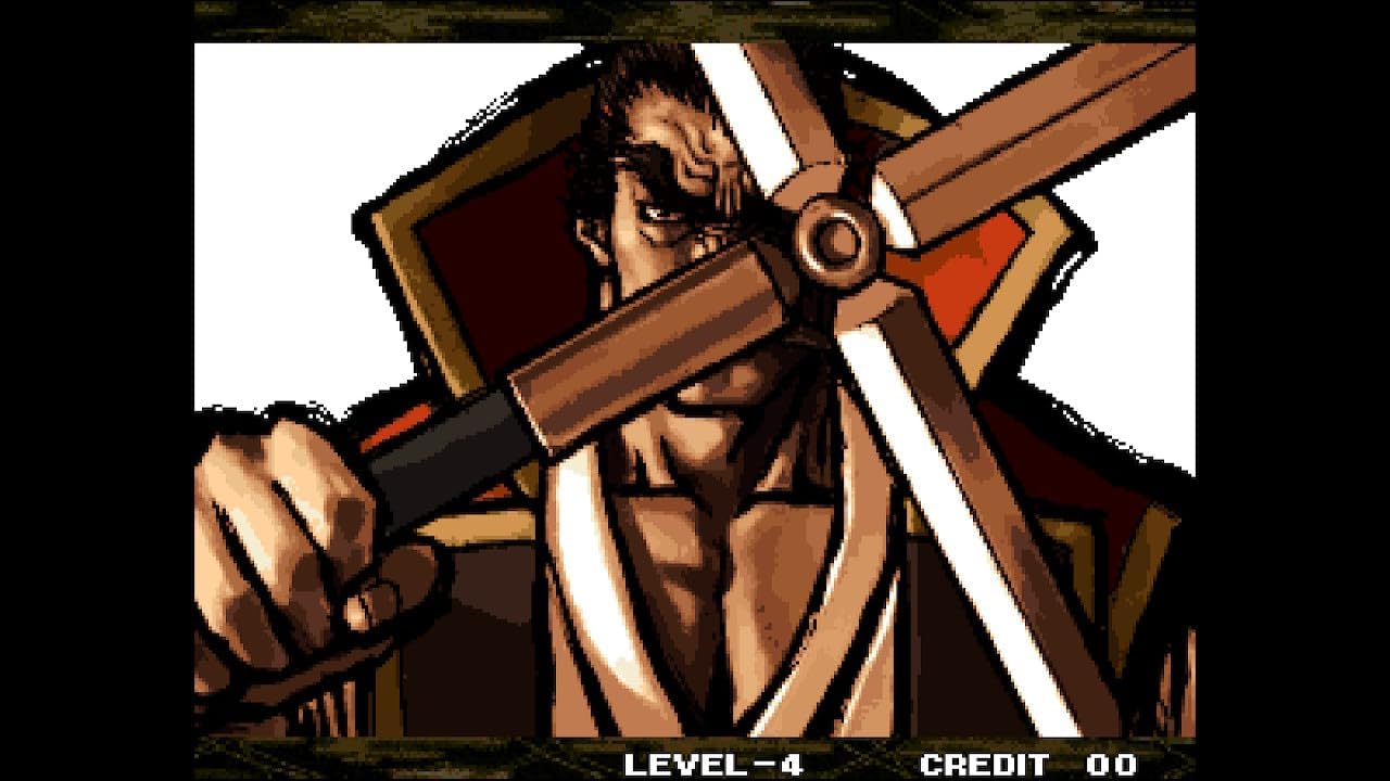 ACA NEOGEO Selection Vol. 10 and Game Software Storage Case - Nintendo Switch [Pre-Order Dec 2025]