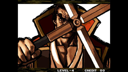 ACA NEOGEO Selection Vol. 10 and Game Software Storage Case - Nintendo Switch [Pre-Order Dec 2025]