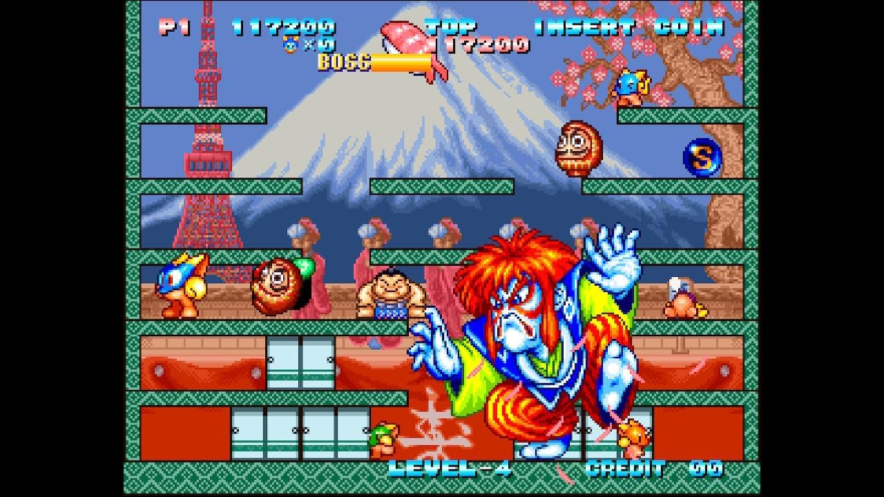 ACA NEOGEO Selection Vol. 7 and Game Software Storage Case - Nintendo Switch [Pre-Order Nov 2025]