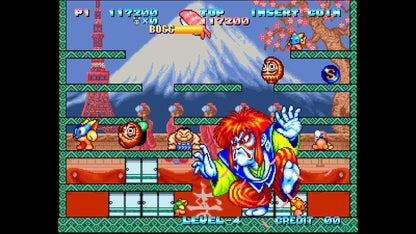 ACA NEOGEO Selection Vol. 7 and Game Software Storage Case - Nintendo Switch [Pre-Order Nov 2025]