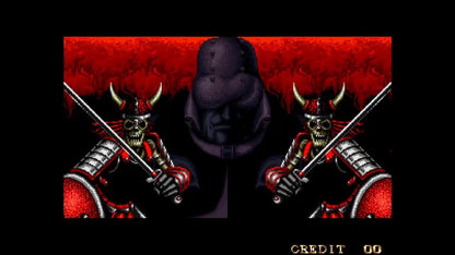 ACA NEOGEO Selection Vol. 8 and Game Software Storage Case - Nintendo Switch [Pre-Order Nov 2025]