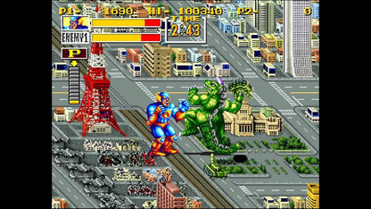 ACA NEOGEO Selection Vol. 9 and Game Software Storage Case - Nintendo Switch [Pre-Order Dec 2025]