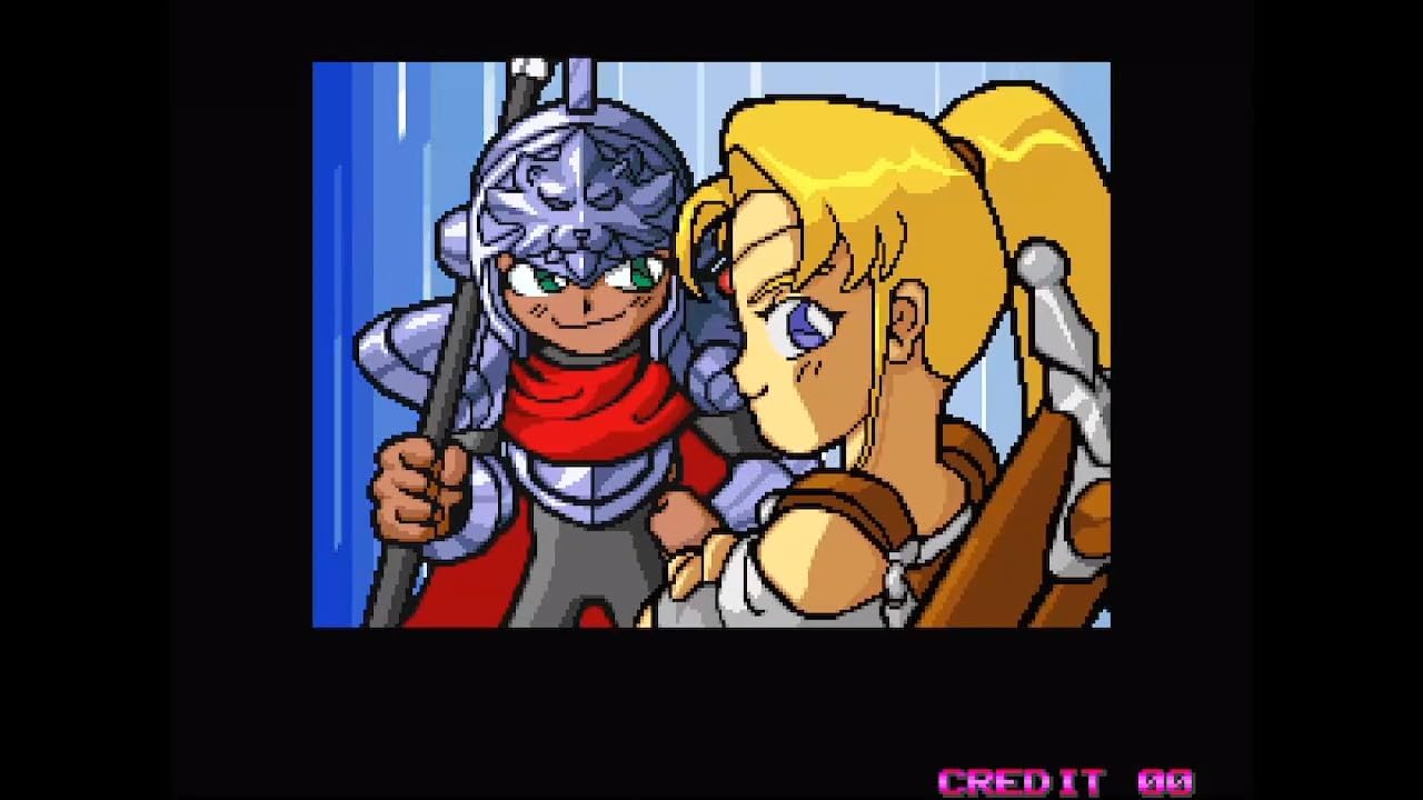 ACA NEOGEO Selection Vol. 9 and Game Software Storage Case - Nintendo Switch [Pre-Order Dec 2025]