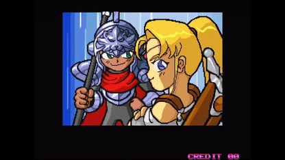 ACA NEOGEO Selection Vol. 9 and Game Software Storage Case - Nintendo Switch [Pre-Order Dec 2025]