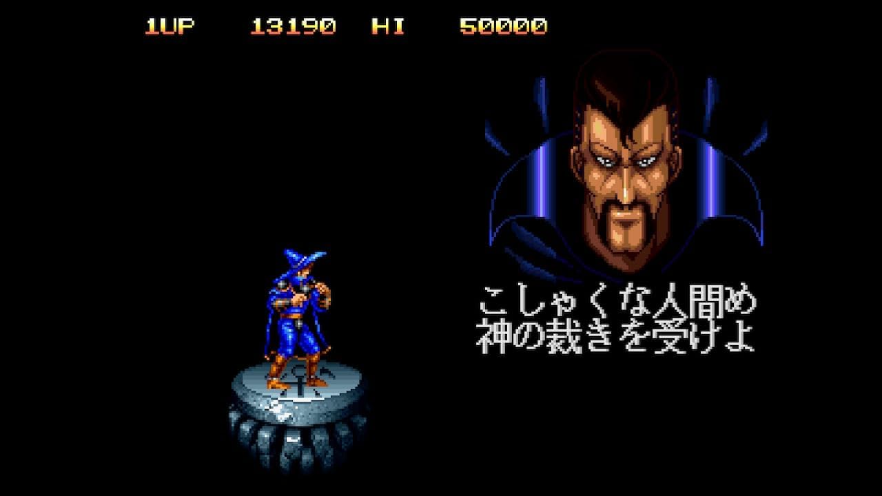 ACA NEOGEO Selection Vol. 9 and Game Software Storage Case