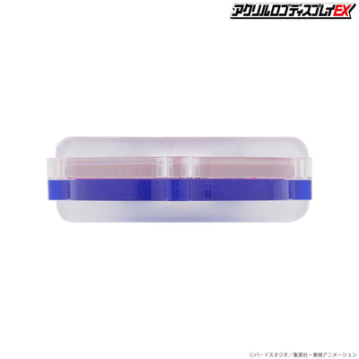 Acrylic Logo Display EX - Dragon Ball - Demon Mark