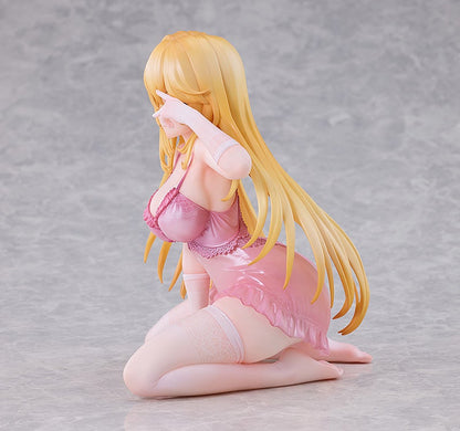 A Certain Scientific Railgun - Misaki Shokuhou Negligee ver. [Pre-Order Aug 2026]