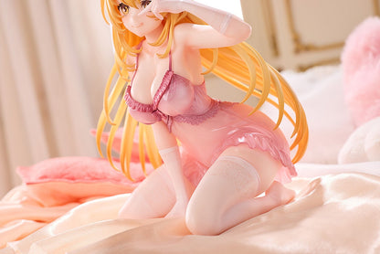 A Certain Scientific Railgun - Misaki Shokuhou Negligee ver. [Pre-Order Aug 2026]