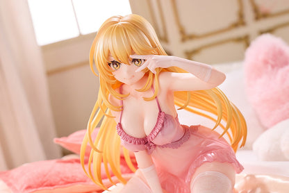 A Certain Scientific Railgun - Misaki Shokuhou Negligee ver. [Pre-Order Aug 2026]