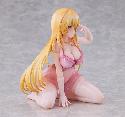 A Certain Scientific Railgun - Misaki Shokuhou Negligee ver. [Pre-Order Aug 2026]
