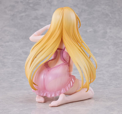 A Certain Scientific Railgun - Misaki Shokuhou Negligee ver. [Pre-Order Aug 2026]