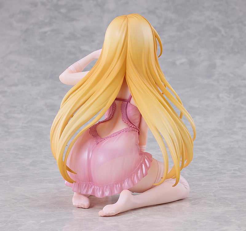 A Certain Scientific Railgun - Misaki Shokuhou Negligee ver. [Pre-Order Aug 2026]