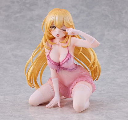 A Certain Scientific Railgun - Misaki Shokuhou Negligee ver. [Pre-Order Aug 2026]