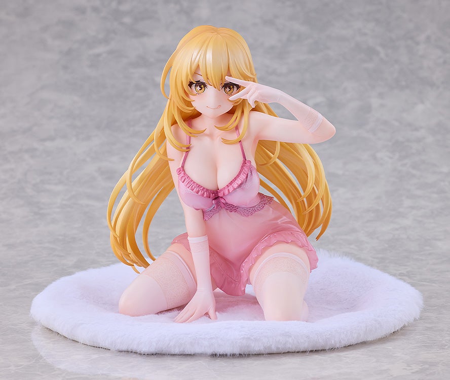 A Certain Scientific Railgun - Misaki Shokuhou Negligee ver. [Pre-Order Aug 2026]