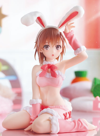 A Certain Scientific Railgun Moflock - Mikoto Misaka [Pre-Order Nov 2026]
