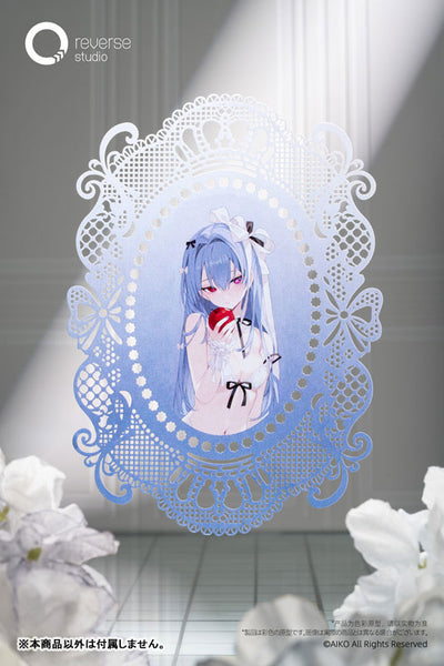 AIKO's original character 1/7 Scale Figure - Niya + Postcard and Bookmark Bonus [Pre-Order Aug 2027]