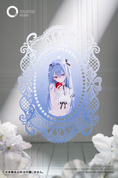 AIKO's original character 1/7 Scale Figure - Niya + Postcard and Bookmark Bonus [Pre-Order Aug 2027]