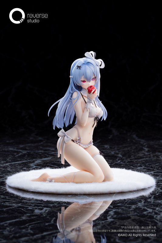 AIKO's original character 1/7 Scale Figure - Niya + Postcard and Bookmark Bonus [Pre-Order Aug 2027]