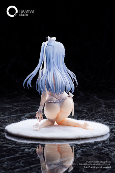 AIKO's original character 1/7 Scale Figure - Niya + Postcard and Bookmark Bonus [Pre-Order Aug 2027]