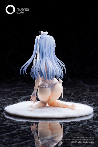 AIKO's original character 1/7 Scale Figure - Niya + Postcard and Bookmark Bonus [Pre-Order Aug 2027]