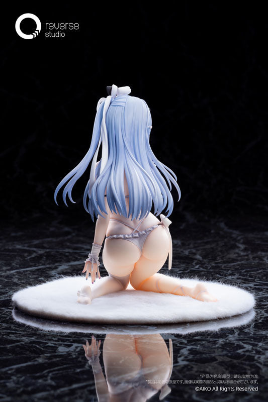 AIKO's original character 1/7 Scale Figure - Niya + Postcard and Bookmark Bonus [Pre-Order Aug 2027]