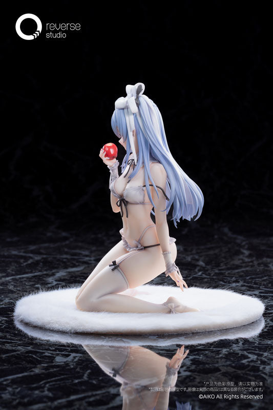 AIKO's original character 1/7 Scale Figure - Niya + Postcard and Bookmark Bonus [Pre-Order Aug 2027]