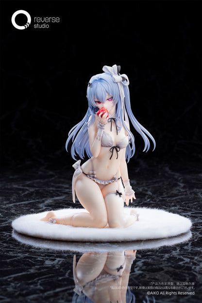AIKO's original character 1/7 Scale Figure - Niya + Postcard and Bookmark Bonus [Pre-Order Aug 2027]