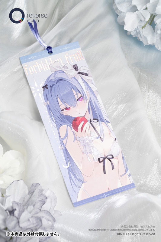 AIKO's original character 1/7 Scale Figure - Niya + Postcard and Bookmark Bonus [Pre-Order Aug 2027]