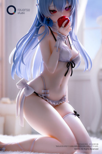 AIKO's original character 1/7 Scale Figure - Niya + Postcard and Bookmark Bonus [Pre-Order Aug 2027]