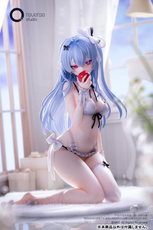 AIKO's original character 1/7 Scale Figure - Niya + Postcard and Bookmark Bonus [Pre-Order Aug 2027]