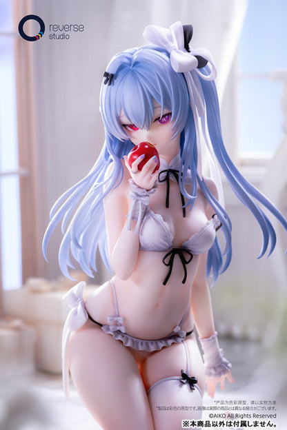 AIKO's original character 1/7 Scale Figure - Niya + Postcard and Bookmark Bonus [Pre-Order Aug 2027]