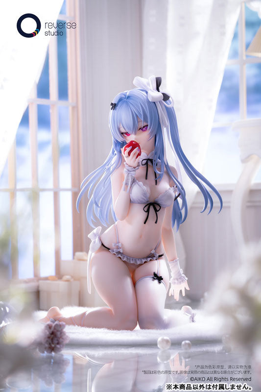 AIKO's original character 1/7 Scale Figure - Niya + Postcard and Bookmark Bonus [Pre-Order Aug 2027]
