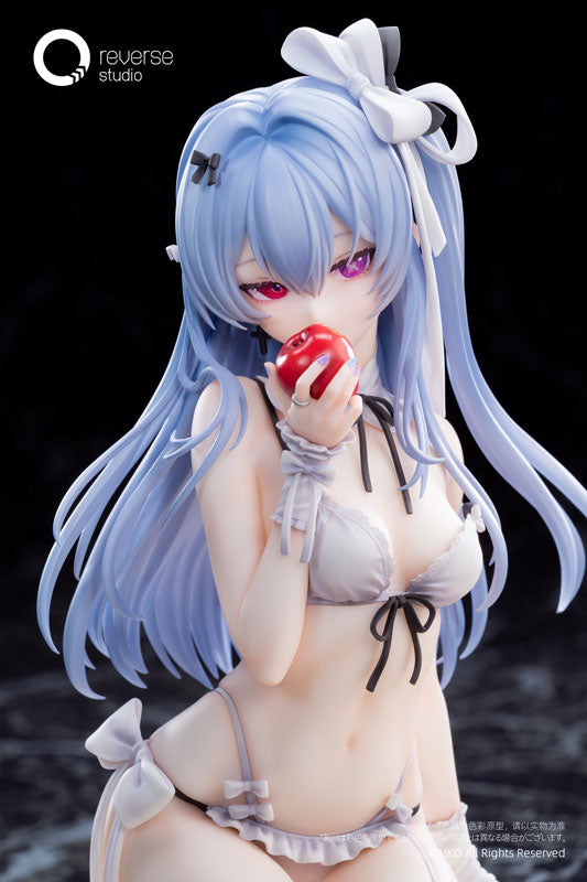 AIKO's original character 1/7 Scale Figure - Niya + Postcard and Bookmark Bonus [Pre-Order Aug 2027]