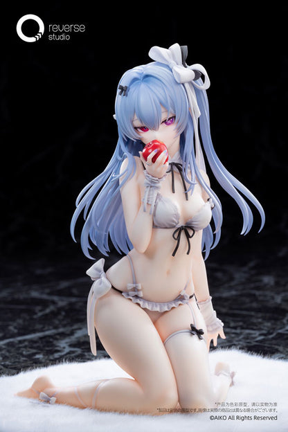 AIKO's original character 1/7 Scale Figure - Niya + Postcard and Bookmark Bonus [Pre-Order Aug 2027]
