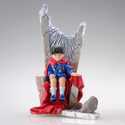 AKIRA miniQ PART.3 Akira (1 BOX contains 6 pieces, all 4 types are included)