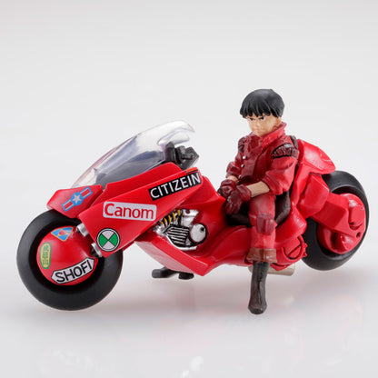 AKIRA miniQ PART.3 Akira (1 BOX contains 6 pieces, all 4 types are included)