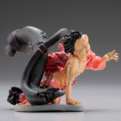 AKIRA miniQ PART.2 Tetsuo (1 BOX contains 6 pieces, all 4 types are included)