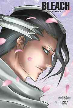 BLEACH Soul Society - Kyoshu Hen 2 - DVD, Japanese Edition