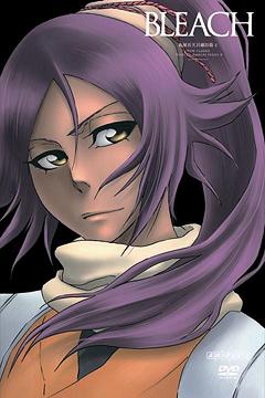 Bleach The New Captain Shusuke Amagai Hen 4 - DVD, Japanese Edition
