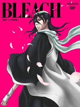 BLEACH Arrancar VS Shinigami Hen 2 - DVD, Japanese Edition