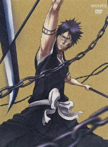 BLEACH Zanpakuto The Alternate Tale (Zanpakuto Ibun Hen) 8 - DVD, Japanese Edition