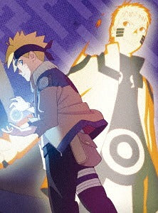 Boruto - Naruto Next Generations DVD Box 4 [Limited Release] - DVD, Japanese Edition